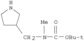 Carbamic acid,N-methyl-N-(3-pyrrolidinylmethyl)-, 1,1-dimethylethyl ester