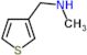 N-methyl-1-(thiophen-3-yl)methanamine