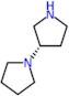 (3'S)-1,3'-bipyrrolidine