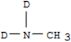 Methanamine-d2 (9CI)