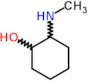 2-(methylamino)cyclohexanol