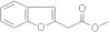 Methyl benzofuran-2-acetate