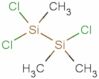 1,1,2-Tricloro-1,2,2-trimetildisilano