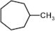 methylcycloheptane