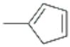 Methyl cyclopentadiene