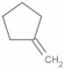 methylenecyclopentane