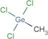 Germane, trichloromethyl-