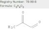 Methylglyoxal