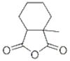 methylhexahydrophthalic anhydride