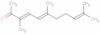 Isomethylpseudoionone