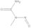 N-Methyl-N-nitrosourea