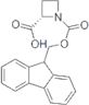 (S)-N-Fmoc-Azetidine-2-carboxylic acid