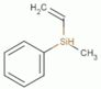 (Ethenylmethylsilyl)benzene