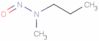 Methylpropylnitrosamine