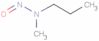 N-nitroso-N-methyl-N-propylamine