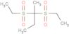 2,2-Bis(ethylsulfonyl)butane