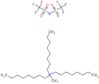 Methyltrioctylammonium bis(trifluoromethylsulfonyl)imide