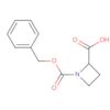1,2-Azetidinedicarboxylic acid, 1-(phenylmethyl) ester, (2S)-