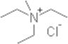 Methyltriethylammonium chloride