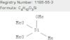 Silane, trimethoxymethyl-