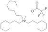 METHYLTRIOCTYLAMMONIUM TRIFLUOROACETATE