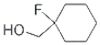 (1-FLUOROCYCLOHEXYL)METHANOL