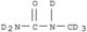 Urea-d3, methyl-d3-(9CI)