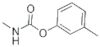 m-tolyl methylcarbamate
