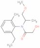 metolachlor-2-hydroxy