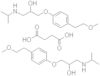 Metoprolol succinate