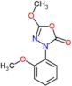 Metoxadiazone