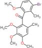 Metrafenone