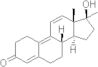 Methyltrienolone