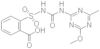 Metsulfuron