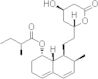 Mevastatin