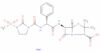 Mezlocillin sodium