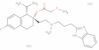 Mibefradil dihydrochloride