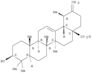 Ursa-12,20(30)-dien-28-oicacid, 3-hydroxy-, (3b)-