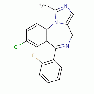 Midazolam