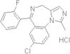 Midazolam hydrochloride