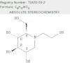 3,4,5-Piperidinetriol, 1-(2-hydroxyethyl)-2-(hydroxymethyl)-, (2R,3R,4R,5S)-