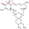 (11R,13R,15S,17aR,20R,20aR,20bS)-6'-ethyl-20,20b-dihydroxy-5',6,8,19-tetramethyl-3',4',5',6,6',7,1…