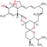 (6r,25)-5-o-demethyl-28-deoxy-6,28-epoxy-25-(1-methylethyl)milbemycin B