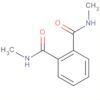 1,2-Benzenedicarboxamide, N,N'-dimethyl-