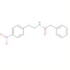 Benzeneacetamide, N-[2-(4-nitrophenyl)ethyl]-