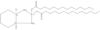 (SP-4-2)-[(1R,2R)-1,2-Cyclohexanediamine-kappaN,kappaN'])bis(myristato-kappaO)platinum(II)