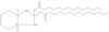 (SP-4-2)-[(1R,2R)-1,2-Cicloesandiammina-κN1,κN2]bis(tetradecanoato-κO)platino