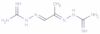 Methylglyoxal bis(guanylhydrazone)