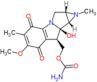 Mitomycin B