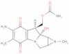 mitomycin D